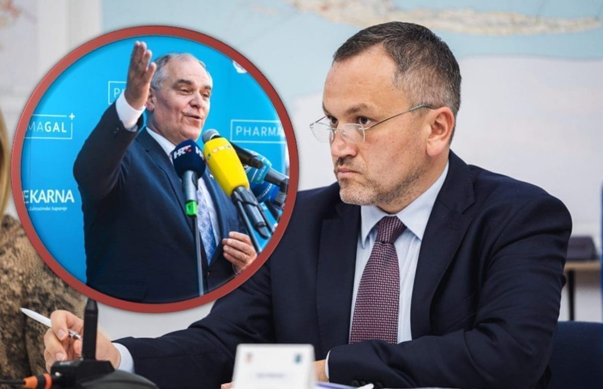 JE LI UGROŽENA VEĆINA U SDŽ? Šimundić za Dalmaciju Danas: "Radit ću za boljitak naroda! I dalje ću biti konstruktivan"