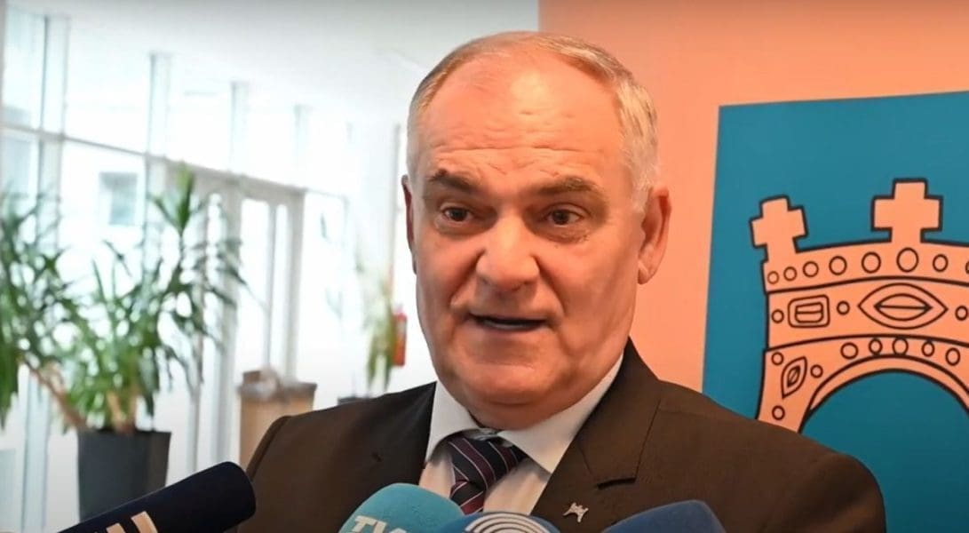 BOBAN UOČI SJEDNICE: “Očekujem da danas neće biti politikanstva i politiziranja jer je zdravstvo iznad toga"