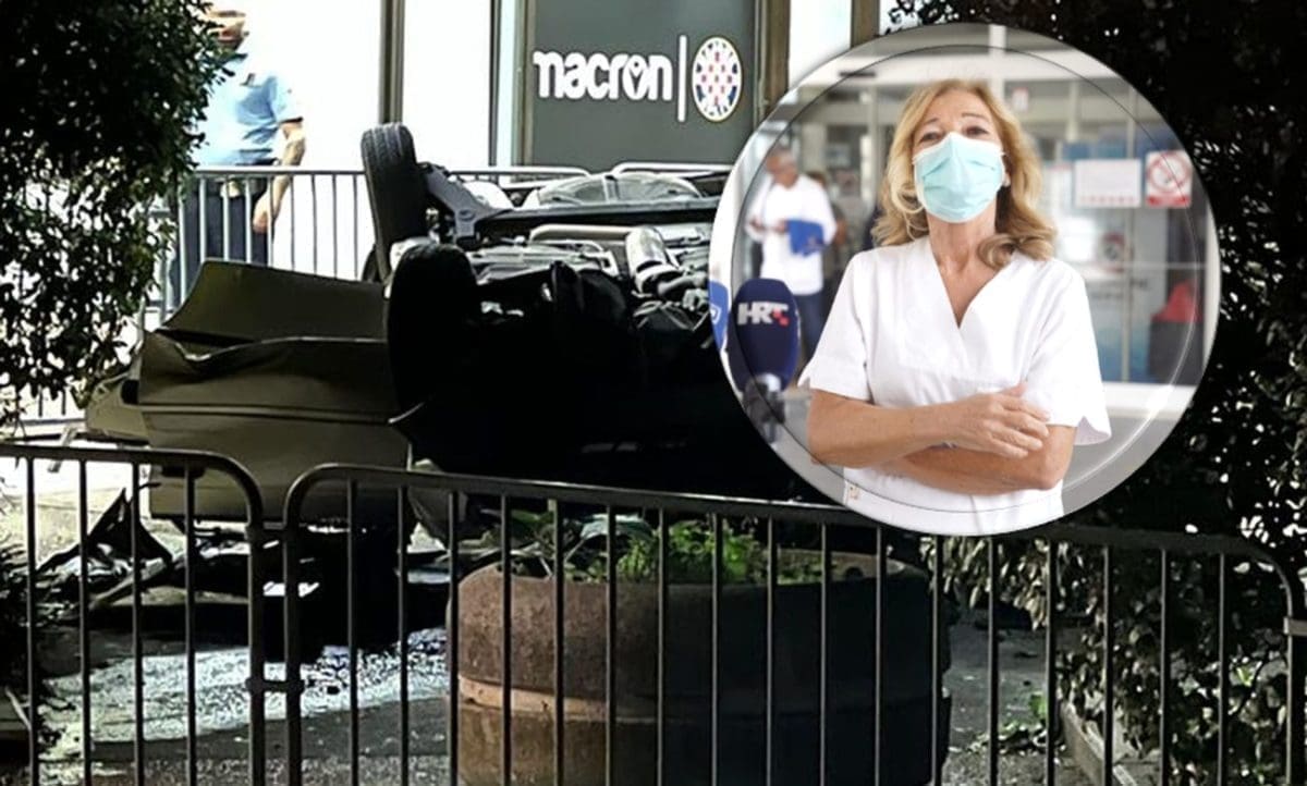 UŽASNA NESREĆA U SPLITU Teško ozlijeđeni maloljetnici su u bolnici, jedan je životno ugrožen