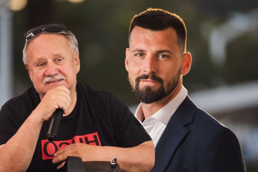 BUBALO NAHVALIO IVOŠEVIĆA "Više je napravio u godinu dana nego prethodnici u deset. Takao se u gnijezdo koje su bivši preskakali"