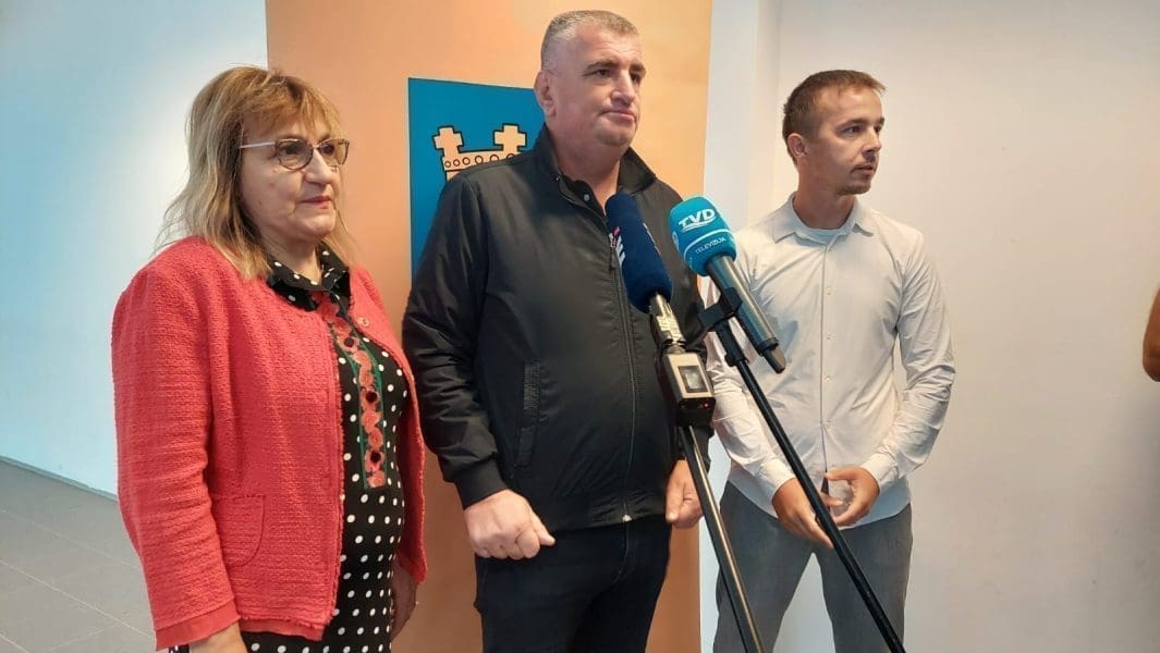 MIRO BULJ: "U slučaju zdravstva centralna vlast se prema Dalmaciji odnosi kao prema koloniji"