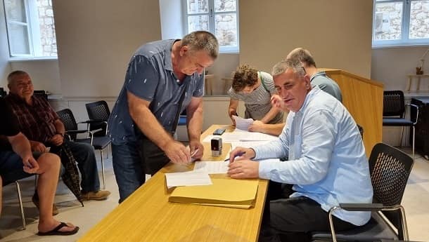 Bulj potpisao ugovor s 80 poljoprivrednika: "Povećao sam iznos za potpore na milijun kuna"