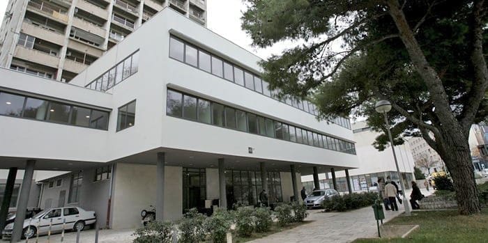 SVE VIŠE SPLIĆANA TRAŽI SOCIJALNU SKRB "Jako je puno djece i mladih koji se osjećaju nesretno i nestabilno"