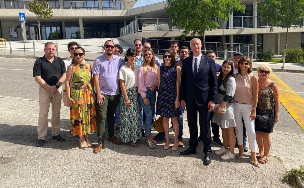 Centar na izborima osvojio 34 mandata: "Nadamo se što prije formiranju svih vijeća"