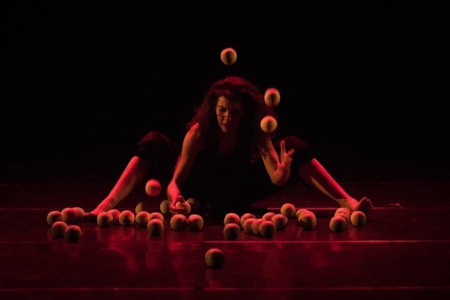 Pogledajte što je za vas pripremio Cirkus Kolektiv