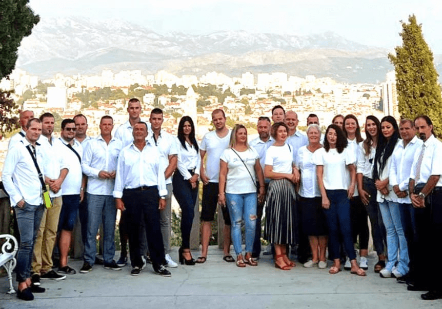 OBJAVILI SU IMENA KANDIDATA Bliže se kotarski izbori u Splitu, iz DP-a, HSP i HDS-a jasno poručuju: "Pokrenimo splitske kotareve zajedno"