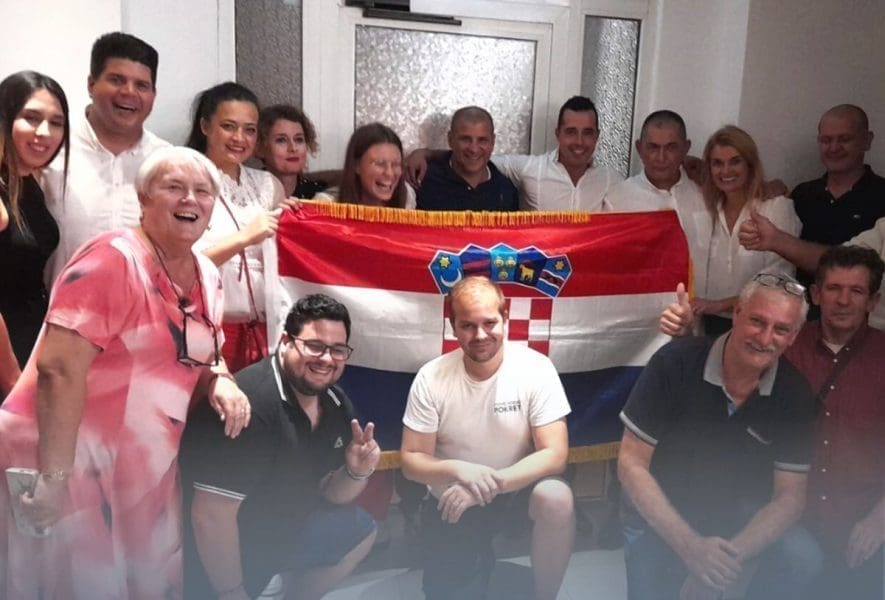 DOMOVINSKI POKRET "Pred nama je mnogo posla, svaka splitska četvrt ima svoje nedostatke i mane u čije je rješavanje potrebno krenuti čim prije"