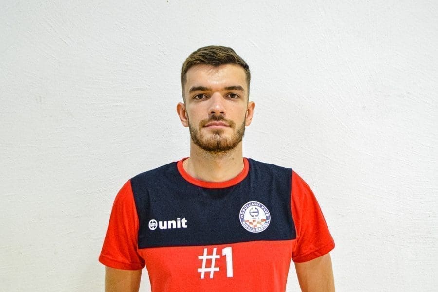 VELIKO POJAČANJE U OK Ribola Kaštela stigao najkorisniji igrač BIH Premijer lige