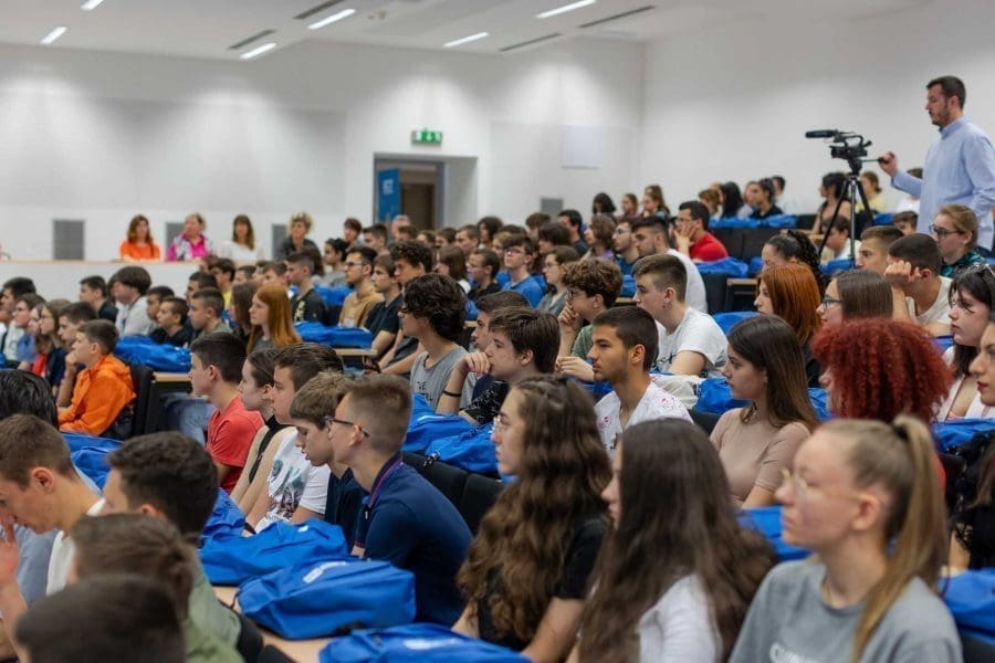 Kreće 6. generacija škole primijenjenog programiranja EDIT CodeSchool za učenike osnovnih i srednjih škola