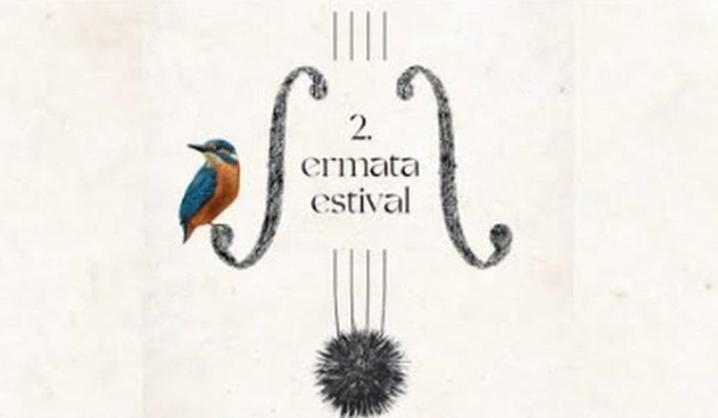 3. Fermata festival na otoku Korčuli
