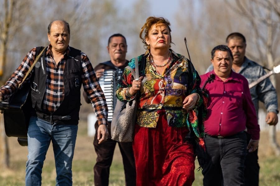 MARGINALCI U kinima uskoro novi film Ljubomira Kerekeša