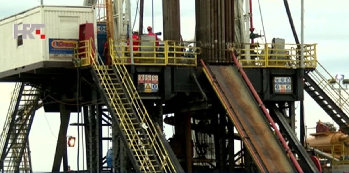 Gradi se najveća geotermalna elektrana u Hrvatskoj