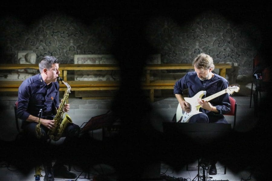 Gordan Tudor i Mislav Režić zatvaraju 13. MAGfestival