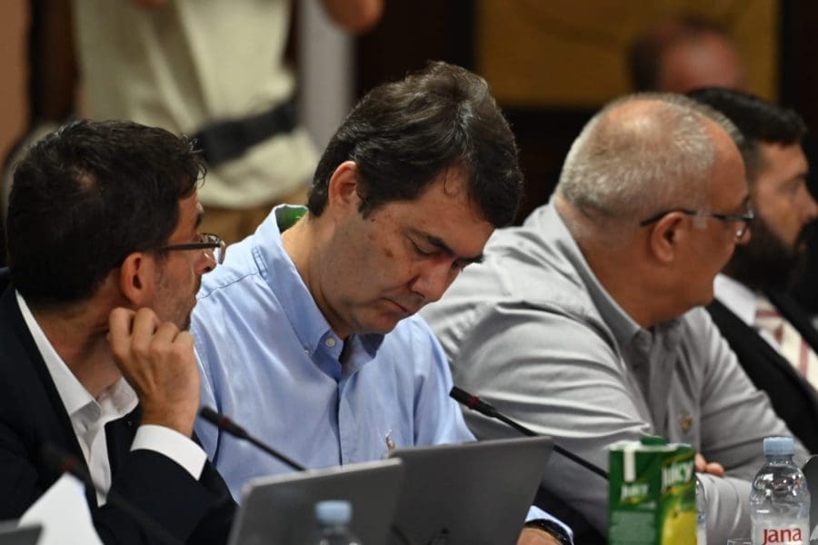 ĐOGAŠ JE RAZORAČAN: "Jedan od tužnih i frustrirajućih dana u zadnjih pola godine..."