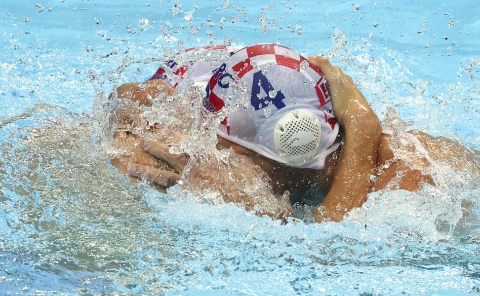BARAKUDE KRENULE U OBRANU TITULE Španjolci kao i obično tvrd orah, nakon prve dvije četvrtine igre gube dva razlike