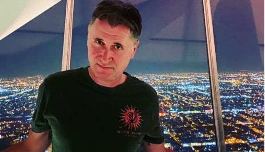 ŽIVORNI REZ Hrvoje Šalković odlazi u ‘mirovinu‘: "Ne zanima me više ništa osim sina"