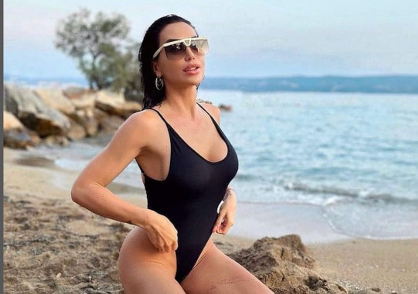 MAJSTORICA U KUHINJI Splitska influencerica dijeli recepte, evo što nam je sve otkrila