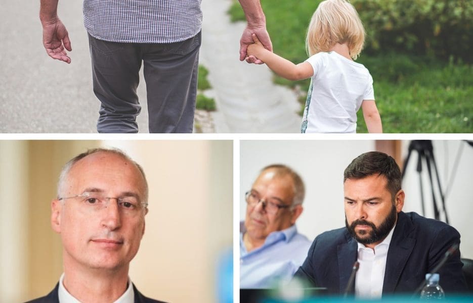 NEZADOVOLJSTVO ZBOG POSKUPLJENJA U SPLITU Balov (HDZ) opleo po gradonačelniku: "Slao je signale da će biti preporod i renesansa. Hm…"