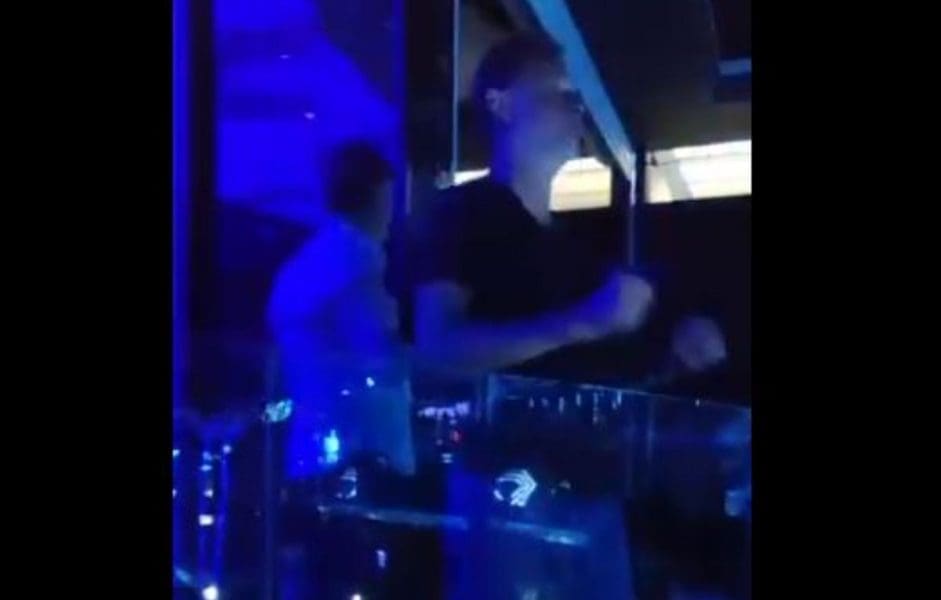 VIDEO Pogledajte kako Jandroković pleše na techno: "Bio sam na Malvaziji"