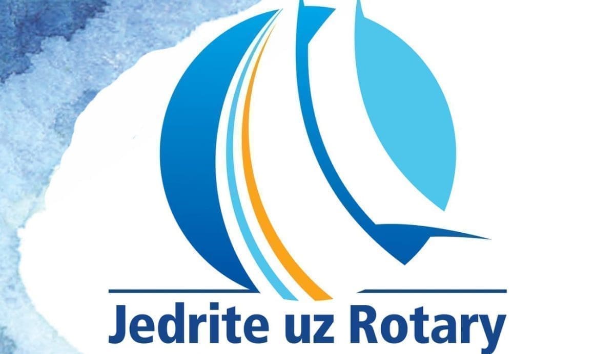 HUMANITARNA REGATA U SKOLU 91. MEDUJE: "Jedrite uz Rotary za Zakladu hrvatskih sportaša"