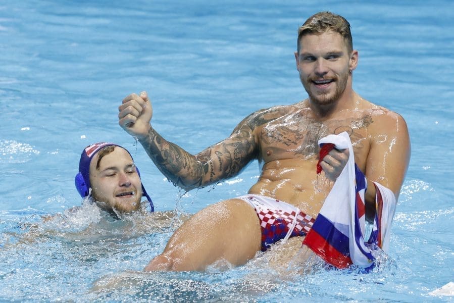 Jerko Marinić Kragić: "Djeco, krenite mojim stopama, postanite jadranaši"