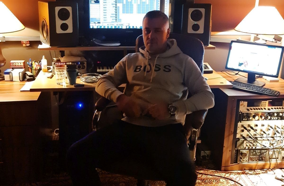 Veliki povratak kralja vjenčanja: Pjevač Josip Ivančić vraća se na scenu s dva nova hita