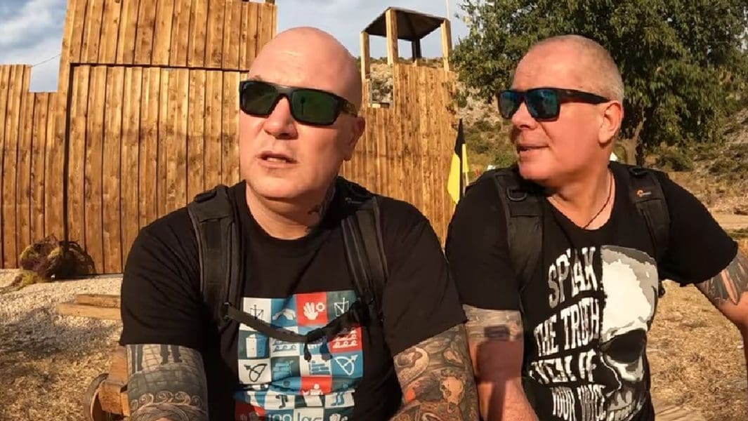 VITEZOVI VRANSKI Splitski pustolov bio u Vrani kod Pakoštana