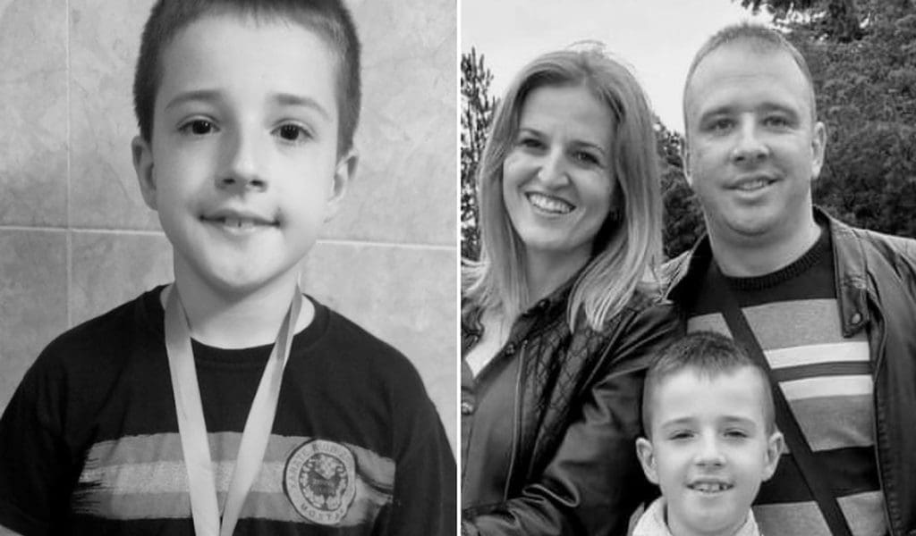 TRAGEDIJA JE SVE POGODILA Splitski novinar: "Svim pijanim budalama ovog svijeta neka vaša slika prođe kroz glavu"