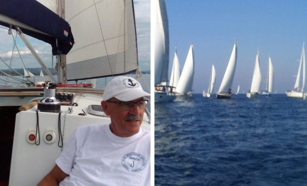 KAŠTELANSKA REGATA SE NASTAVLJA! U subotu start novog izdanja regate koja privlači istinske zaljubljenike u jedrenje