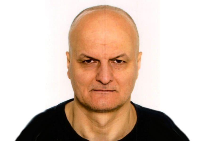 JESTE LI GA VIDJELI? Splićanin nestao s kućne adrese, traže ga obitelj i rodbina