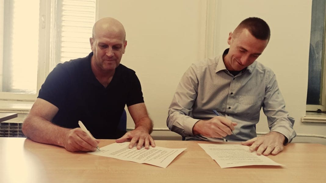 SURADNJA DP-a I NL IVICE KUKAVICE "Posao smo počeli u Splitu, završit ćemo ga u Banskim dvorima"