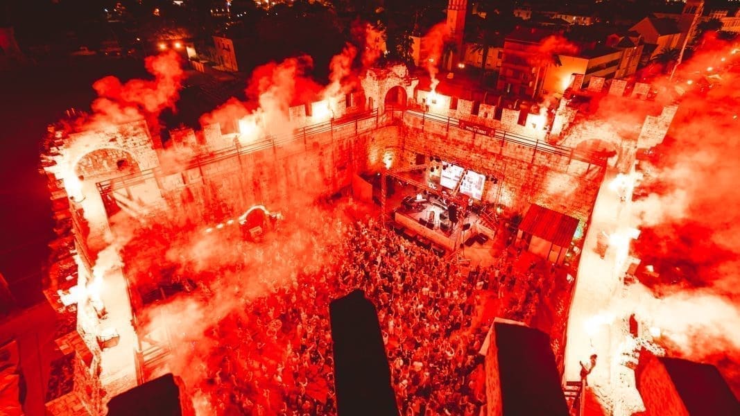 Objavljen aftermovie KulaKula Festivala - pogledajte fantastičnu atmosferu!