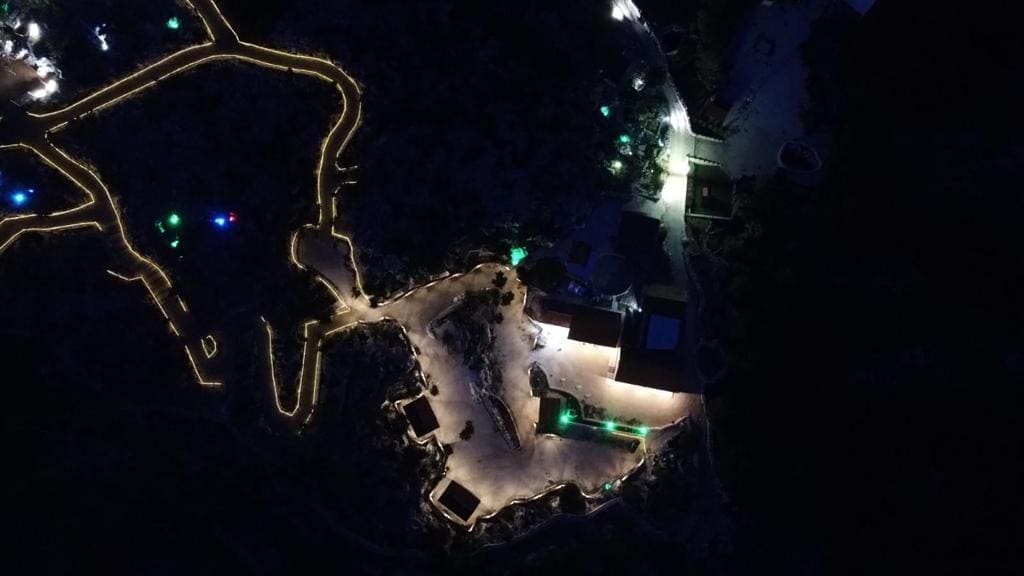 PO PRVI PUTA U POVIJESTI U Gornjim Poljicima se održava međunarodna likovna kolonija