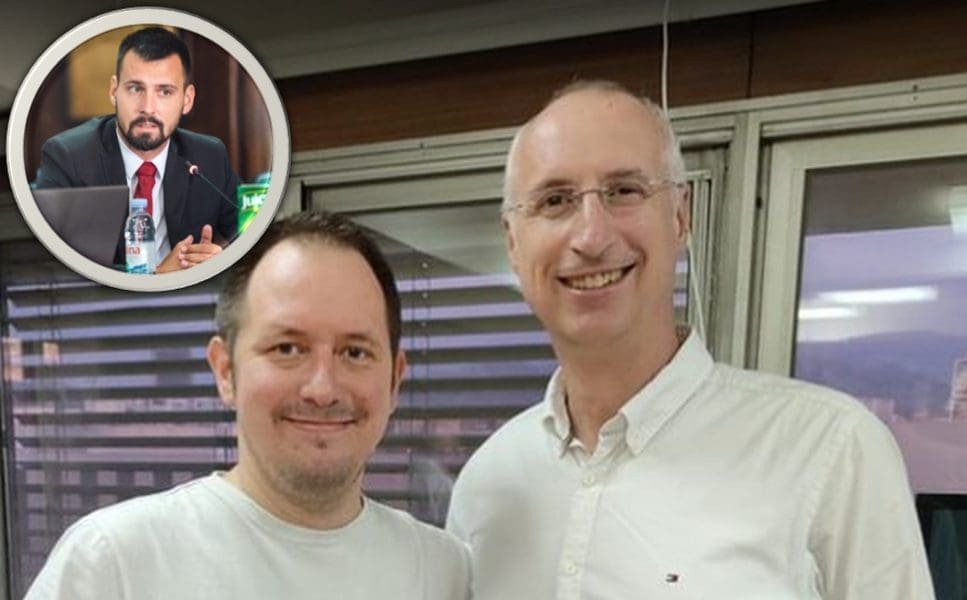 Ivošević komentirao Lolićevu pobjedu u Žrnovnici: "Sve sam ti omogućio"