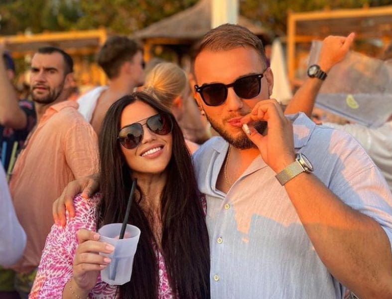 Lucija, poznata s malih ekrana, vratila se na posao samo dva mjeseca nakon poroda: Kod nas se red dobro zna