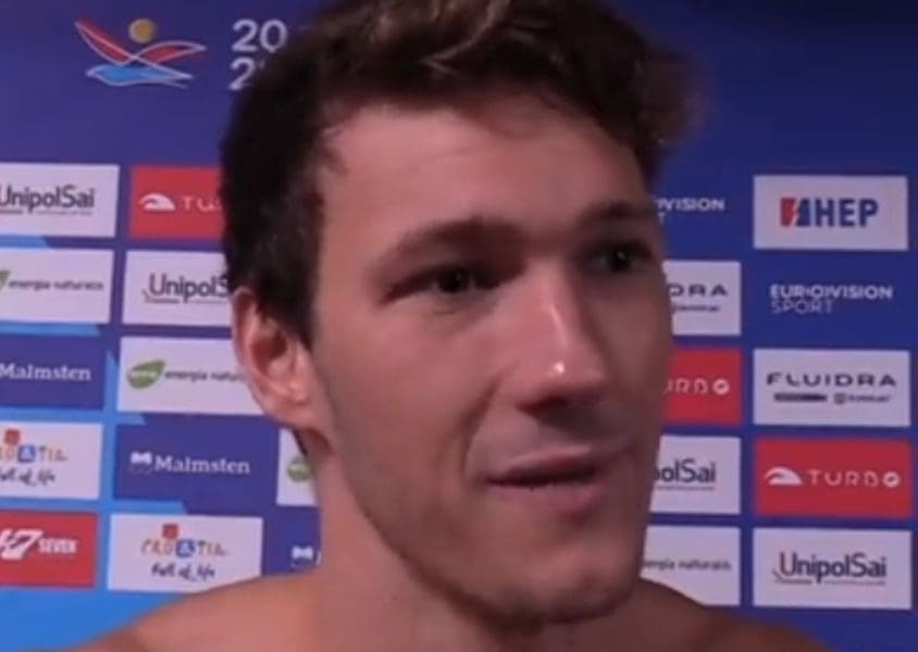 Luka Bukić: "Nitko ne može dobiti Mađare lako. Teško je ovo opisati. Atmosfera je bila odlična"