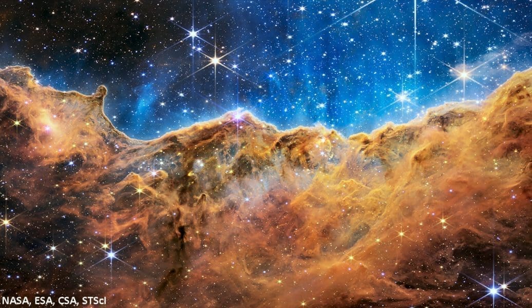 Mala škola astronomije u novoj školskoj godini