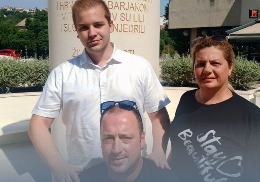 MARTIN PAUK: Osigurat ćemo da Split 3 postane kvart po mjeri građana, a ne sumnjivih "investitora"!