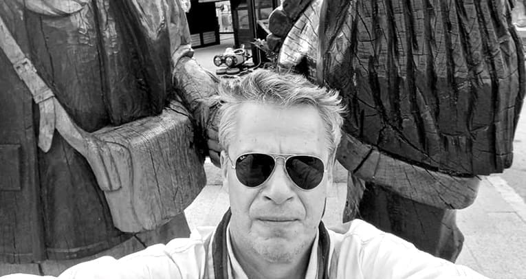 TUGA U GLAZBENOM SVIJETU Preminuo član legendarne rock grupe