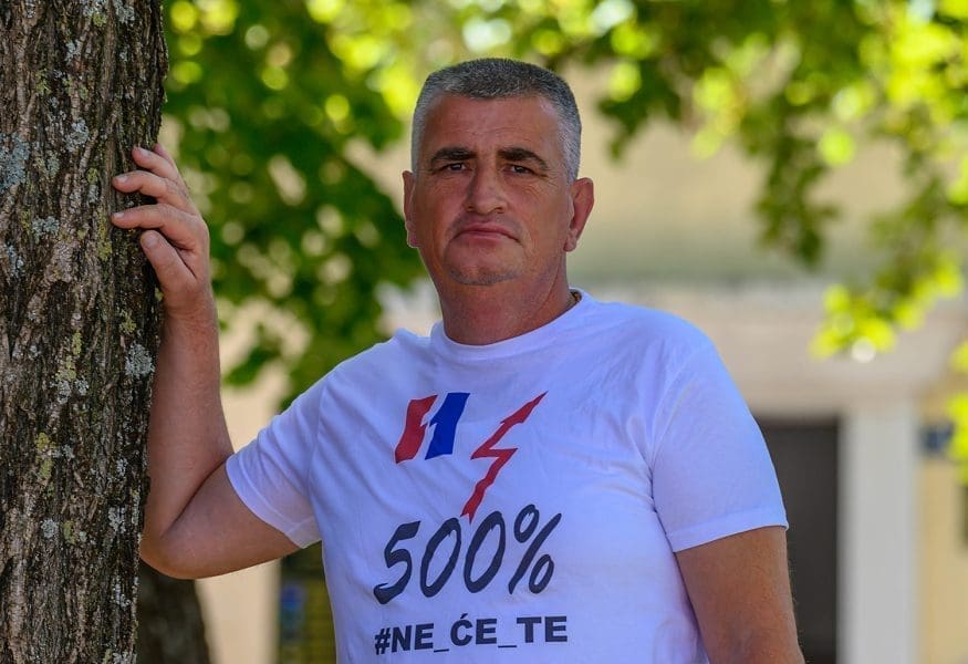 BULJ: "Plenković vrijeđa oporbu, a oni i dalje vjerno dižu rukice!"