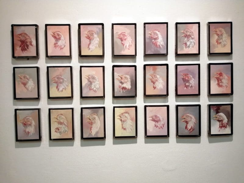 MLADI IZLAŽU Obezglavljenost Mihaela Frančića uz KLFM Soundsystem