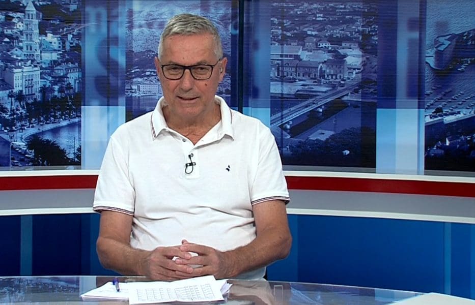 STRUČNJAK IZ SPLITA "Stanovnici Dalmacije jedini će skuplje plaćati struju, ovo sve skupa nije dobro"