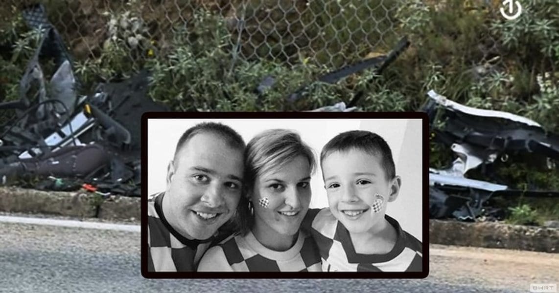 STRAVIČNA NESREĆA HERCEGOVINU ZAVILA U CRNO Stižu novi detalji: Stradala obitelj vraćala se s izleta. Oba pijana vozača zajedno su bila na krštenju?