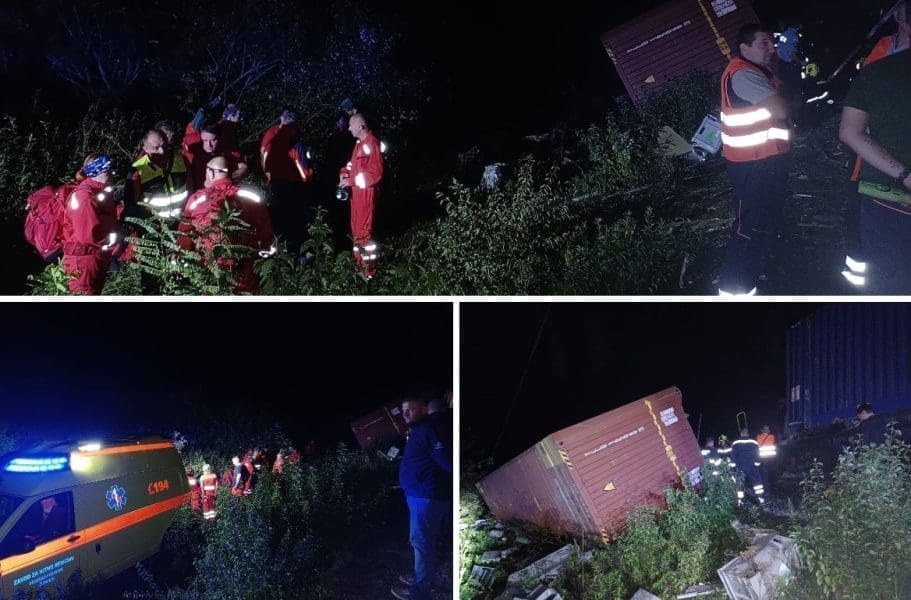 NOVI DETALJI STRAVIČNE NESREĆE: "Imamo neoborive dokaze da signalizacija nije radila"