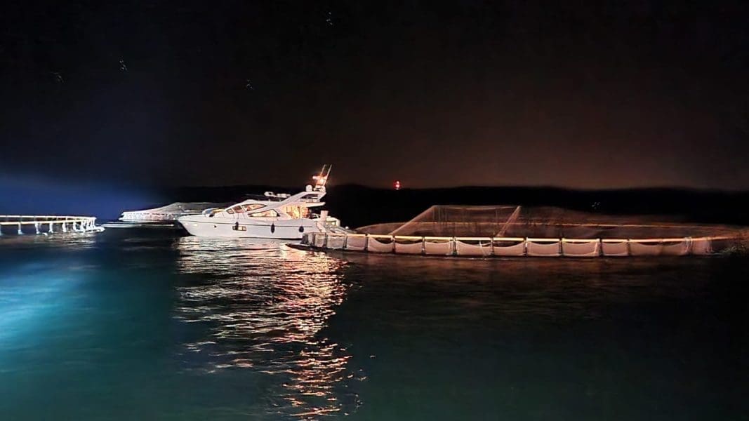 NESREĆA NA MORU Brodice se sudarile na Hvarskom kanalu, sedmero ozlijeđenih. Evo za što su vozači optuženi