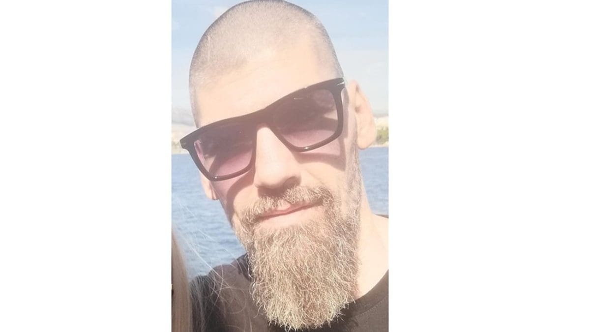 JESTE LI VIDJELI MUŠKARCA SA SLIKE? Nestao na dalmatinskom otoku, ima prebivalište u Splitu. Svaki trag mu se izgubio prije nekoliko dana! Policija moli za pomoć