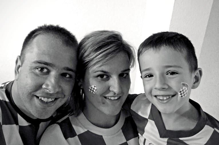 Danas sprovod obitelji Krstić. U Mostaru proglašen dan žalosti