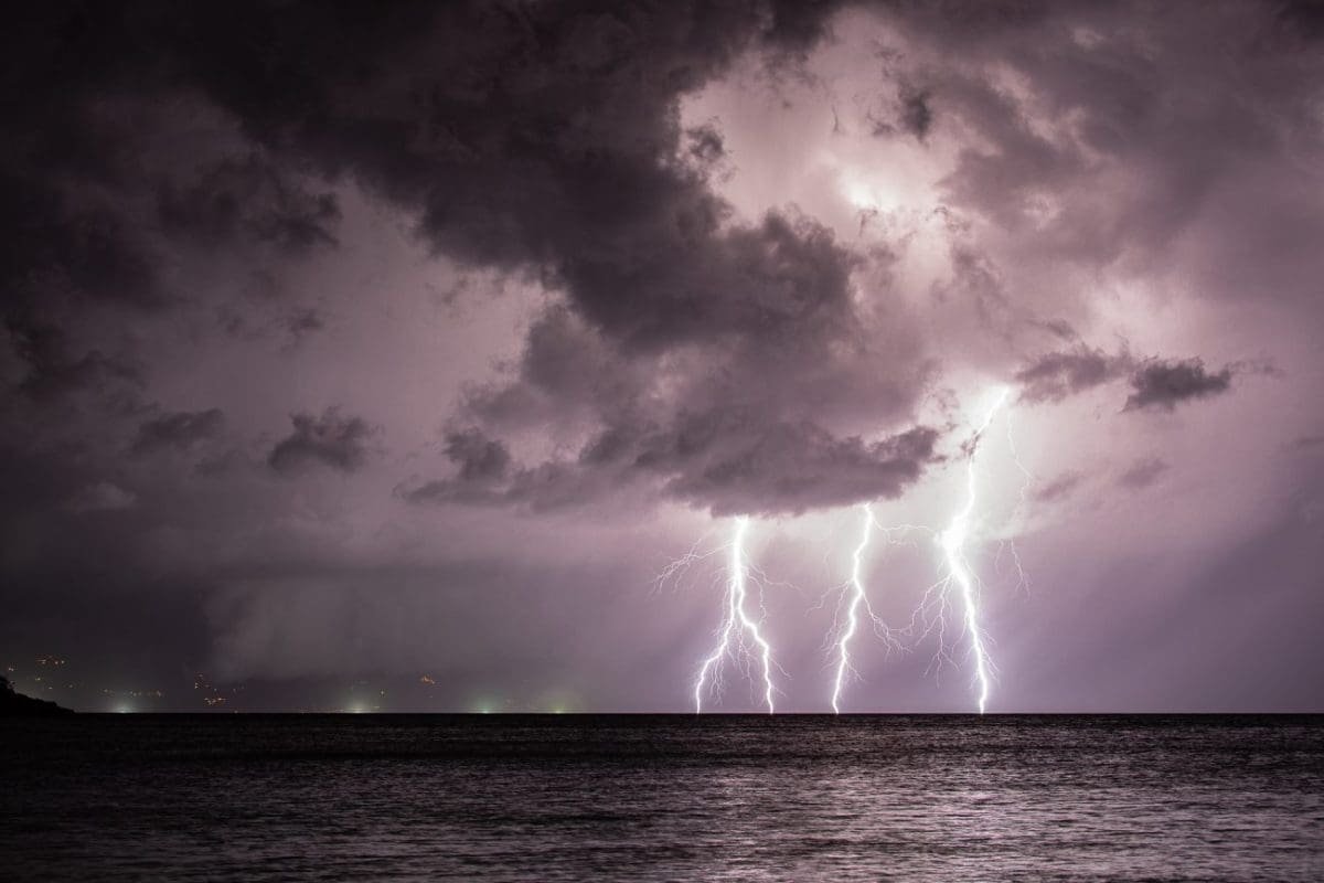 Prijeti li nam apokaliptični scenarij? "Trebamo biti pripremljeni na ove tri stvari. Ne izlazite ako nije nužno"