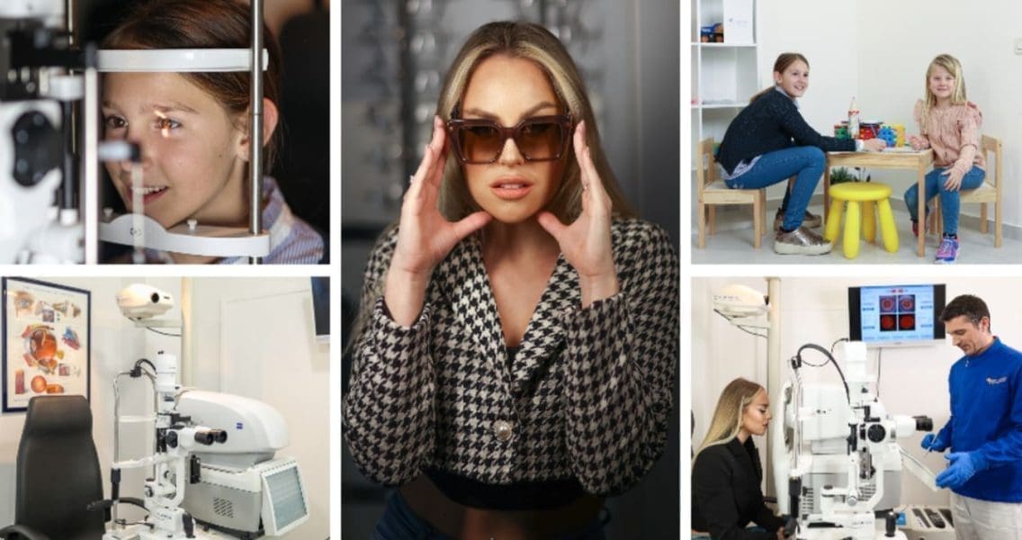 OPTIKA GHETALDUS DALMACIJA SLAVI 65. ROĐENDAN Za svoje kupce pripremila je iznenađenje