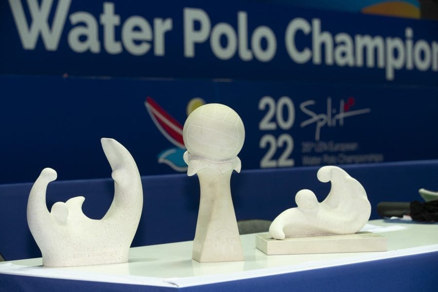 VRHUNAC SVE BLIŽE U Spaladium arenu stigli pehari, priča o njima je posebna